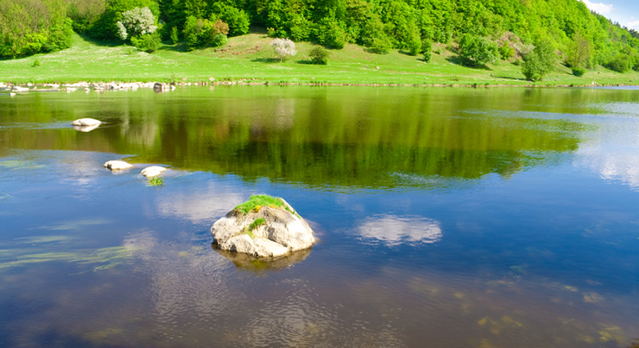 You are currently viewing Auswirkungen von Wassermangel